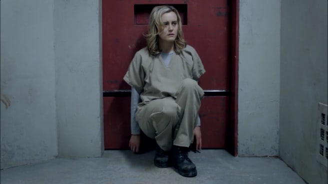 Orange Is the New Black