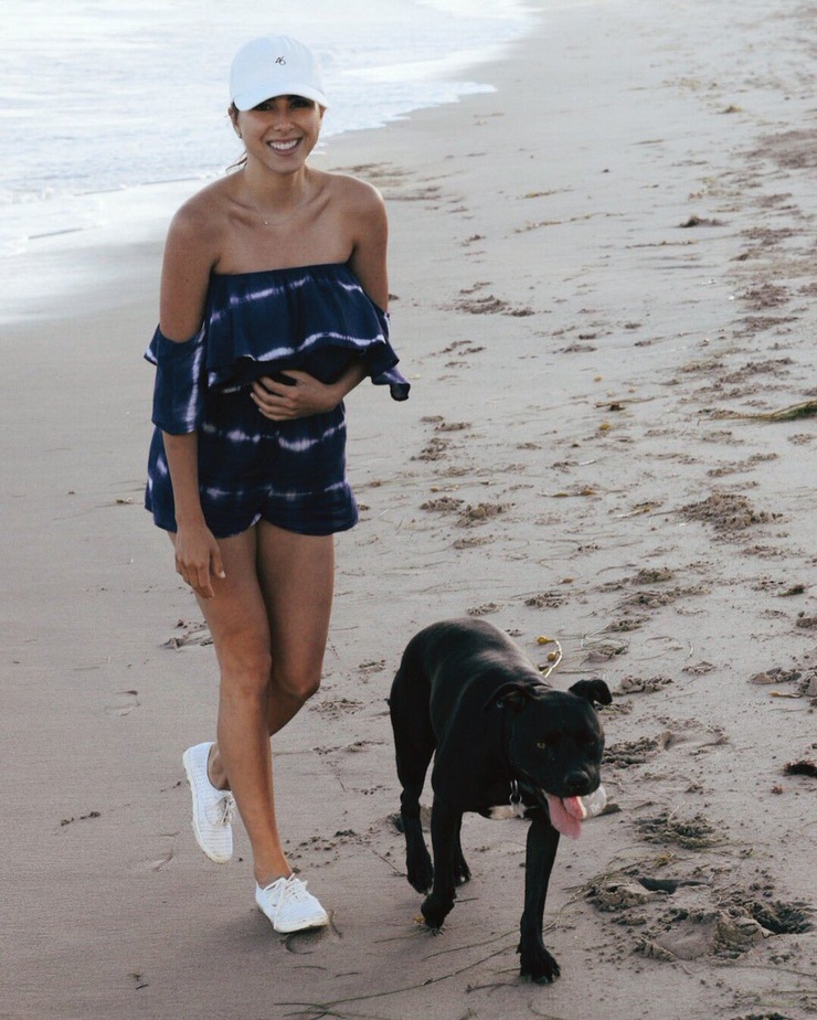 Daniella Monet