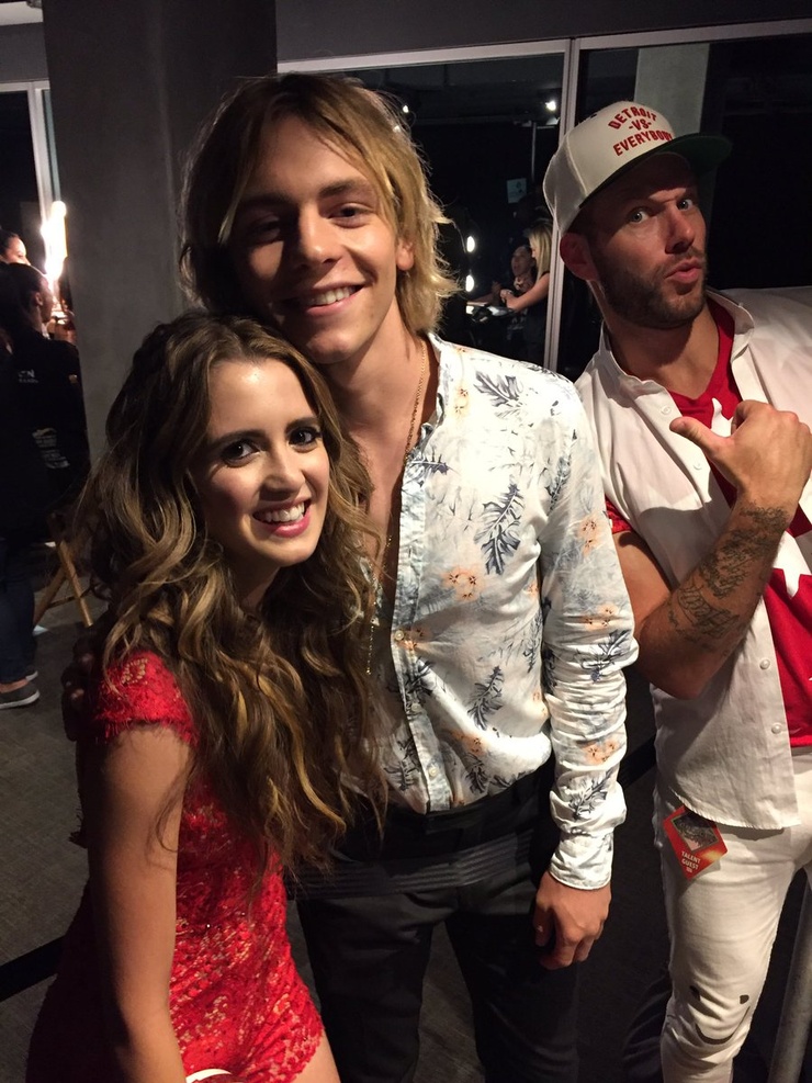 Laura Marano