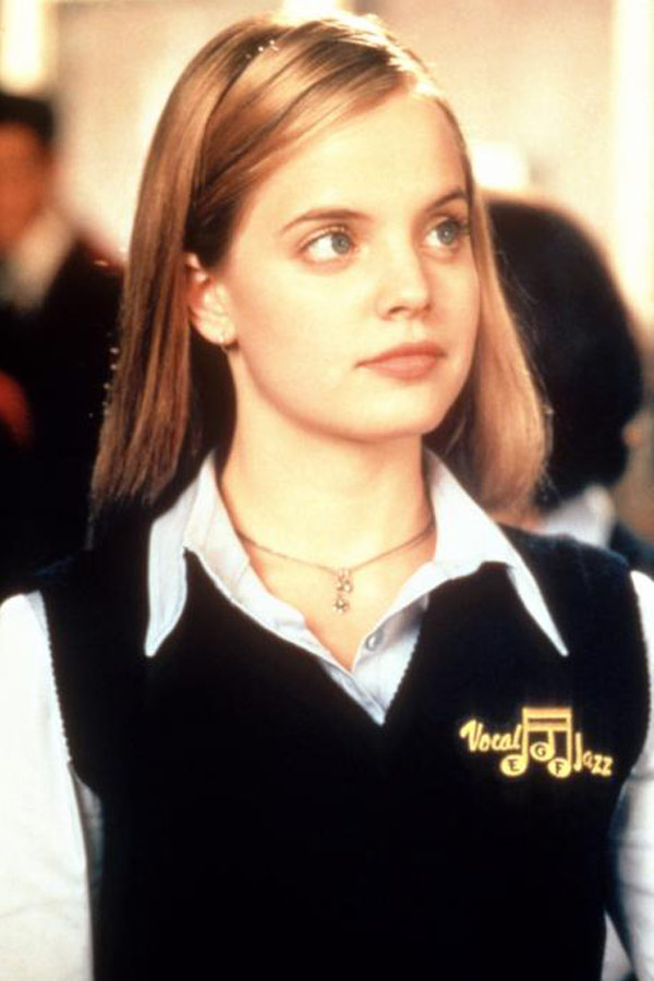 Mena Suvari Mena Suvari