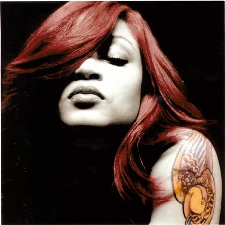 Charli Baltimore