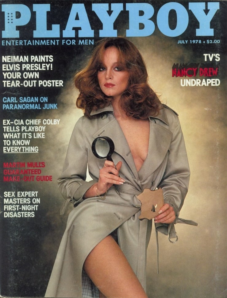 Pamela Sue Martin