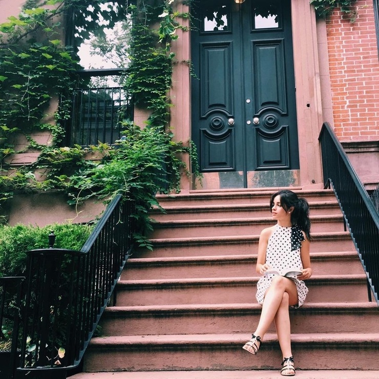 Camila Cabello Camila Cabello