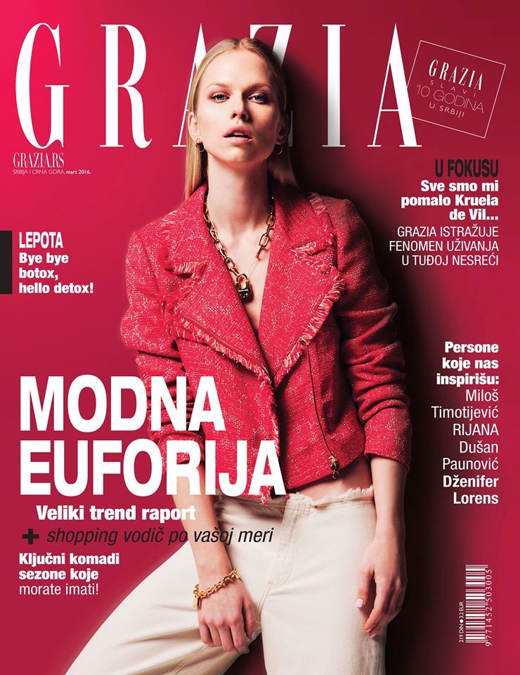 Denisa Struharova Denisa Struharova