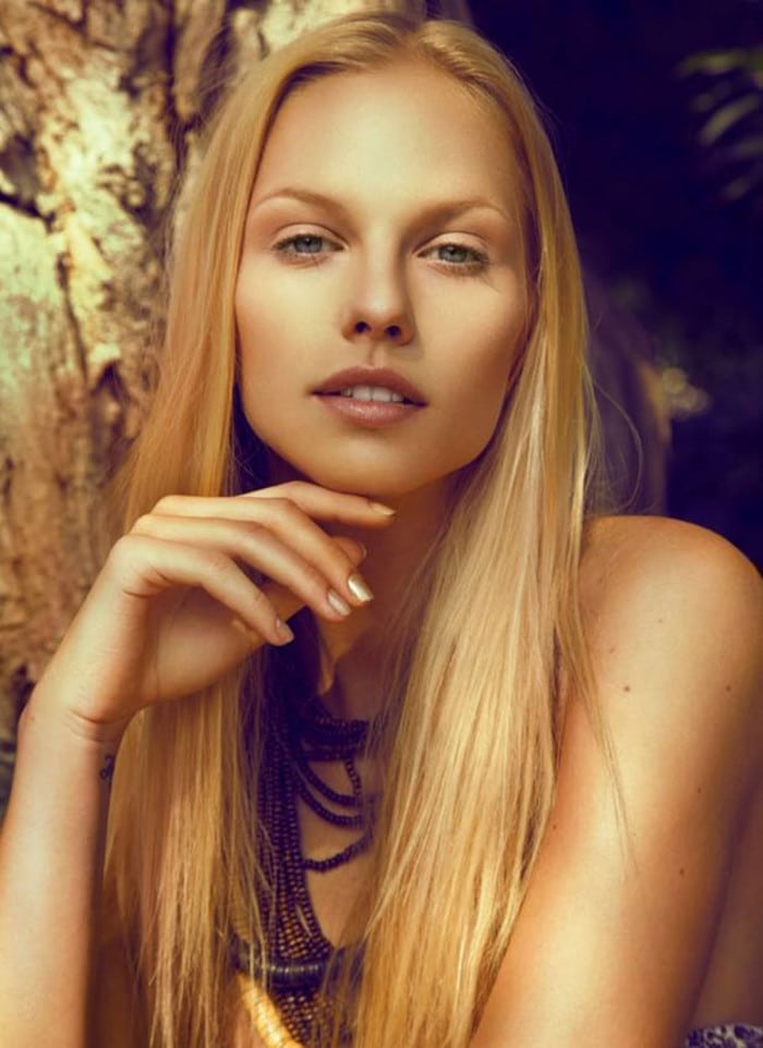 Denisa Struharova Denisa Struharova