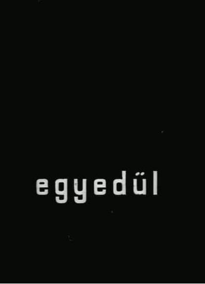 Egyedül