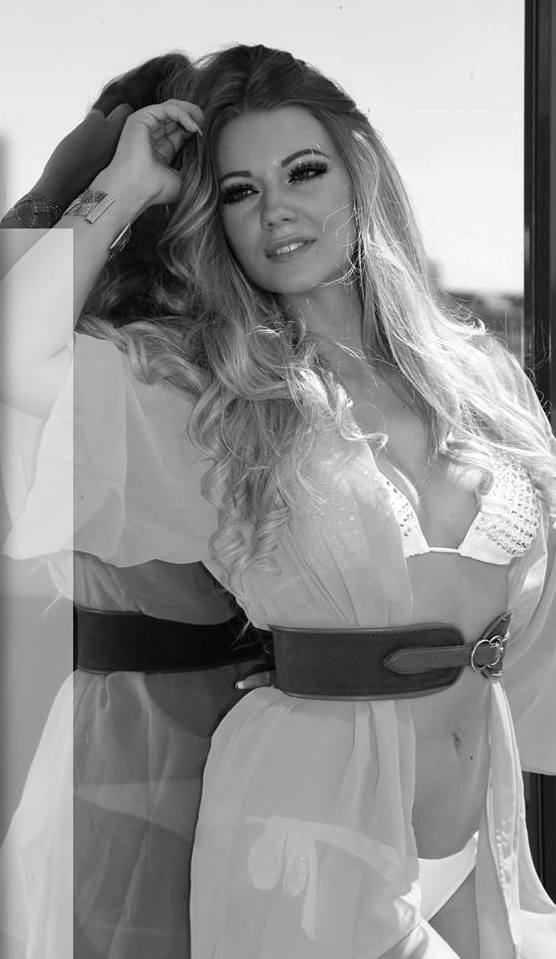 Snezana Stojadinovic Snezana Stojadinovic