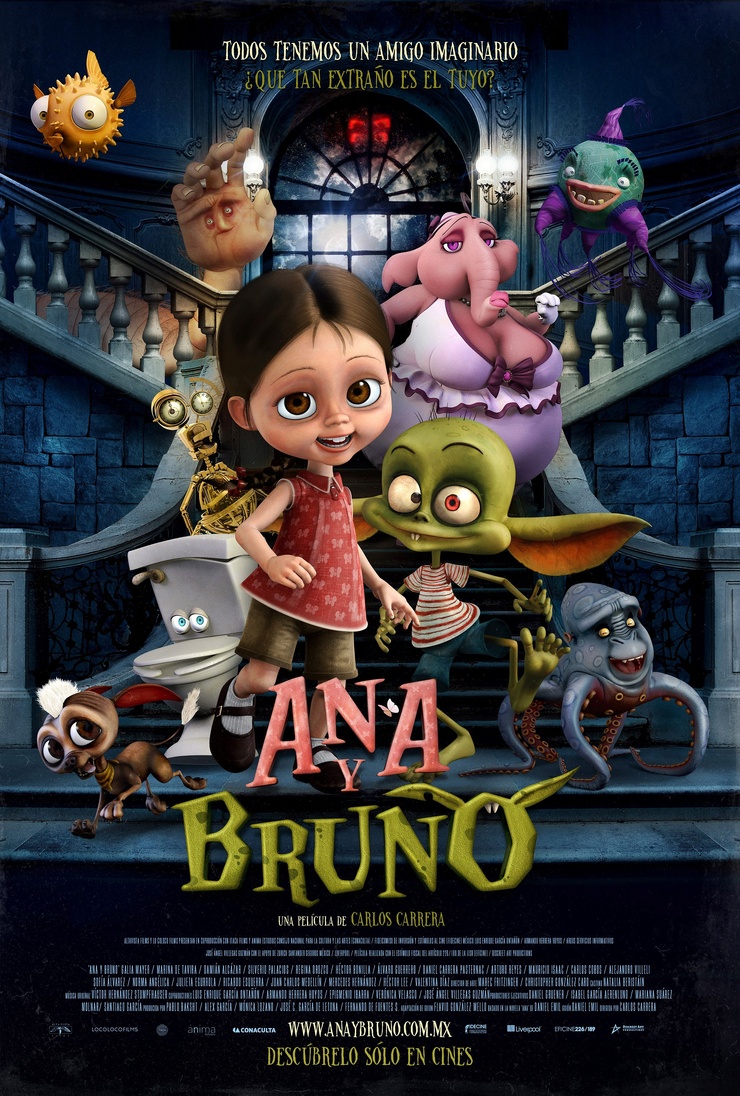 Ana & Bruno Ana & Bruno