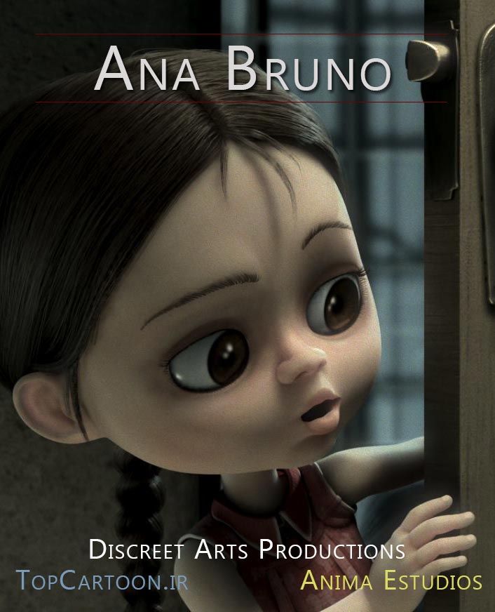 Ana & Bruno