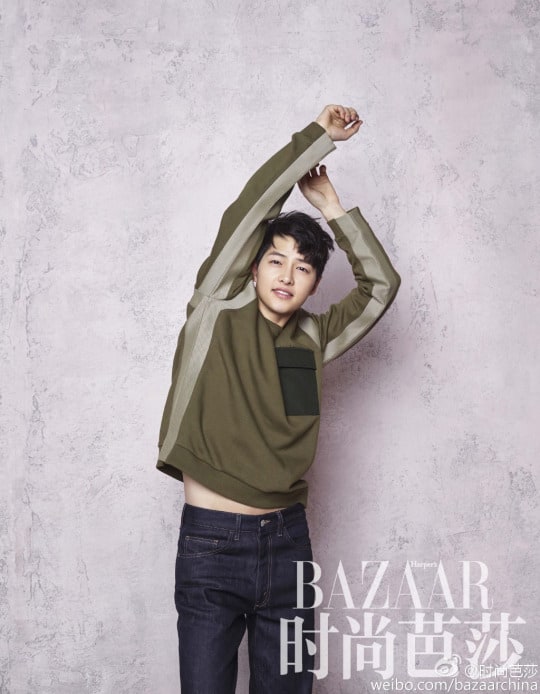 Joong-ki Song