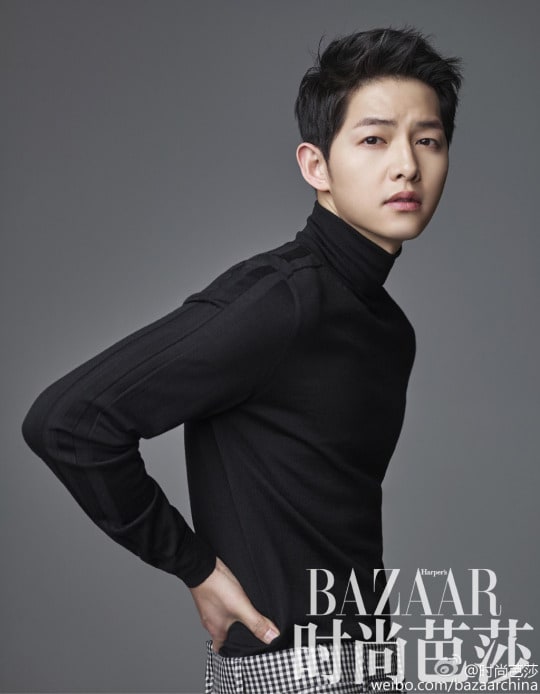 Joong-ki Song