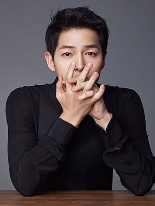 Joong-ki Song