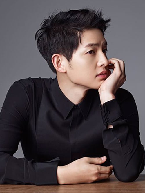 Joong-ki Song