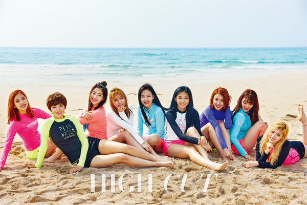 Twice