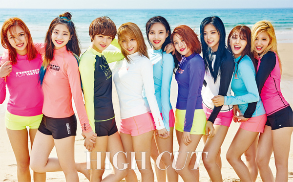 Twice