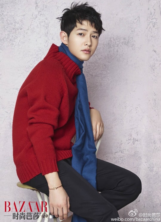 Joong-ki Song