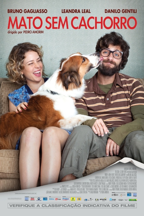 Mato Sem Cachorro