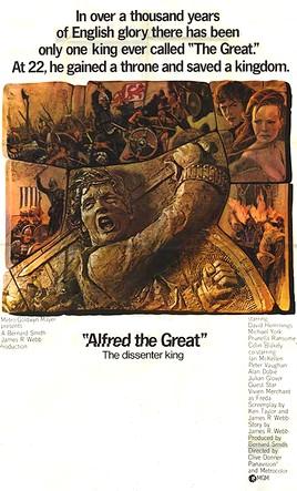 Alfred the Great                                  (1969)