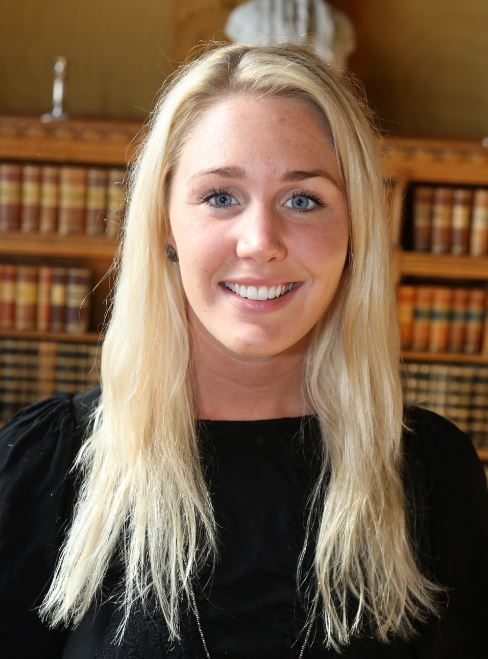 Jeanette Ottesen