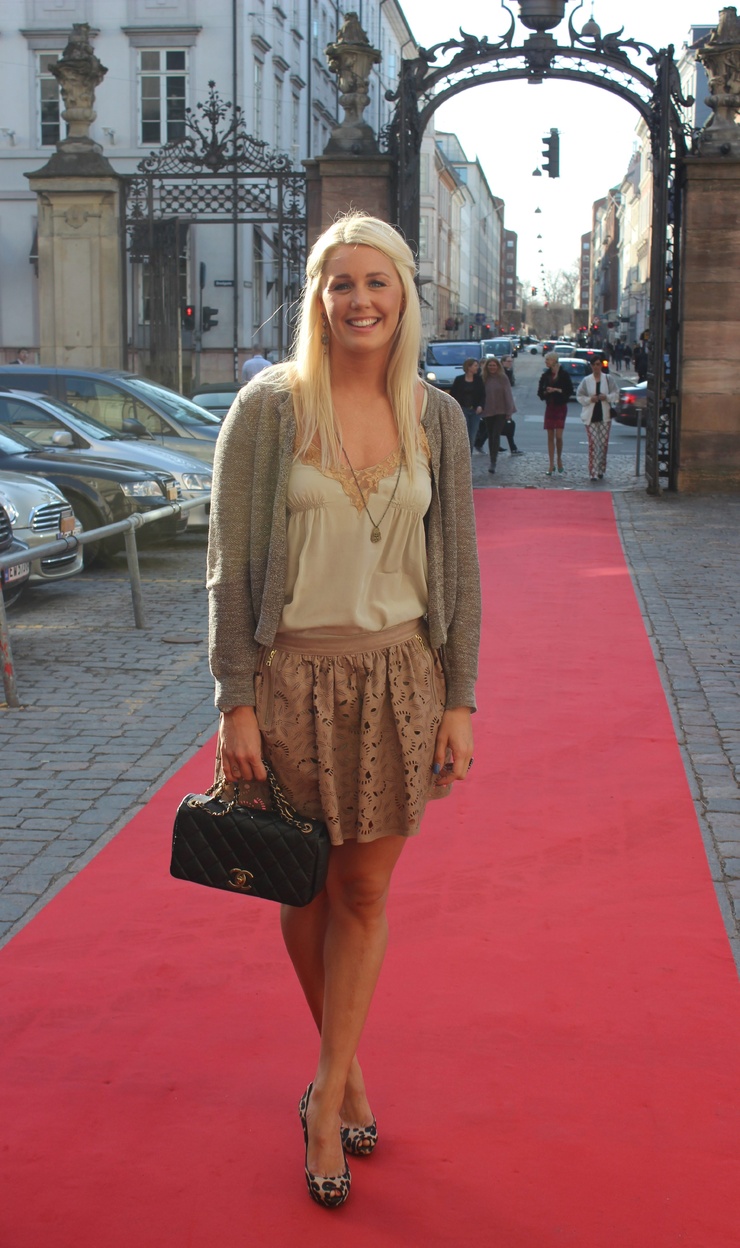 Jeanette Ottesen
