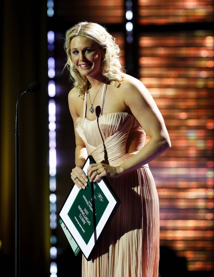 Jeanette Ottesen