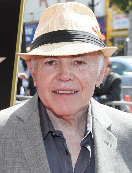 Walter Koenig