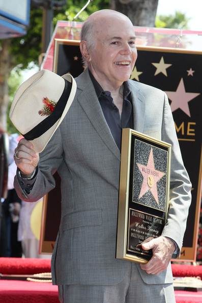 Walter Koenig