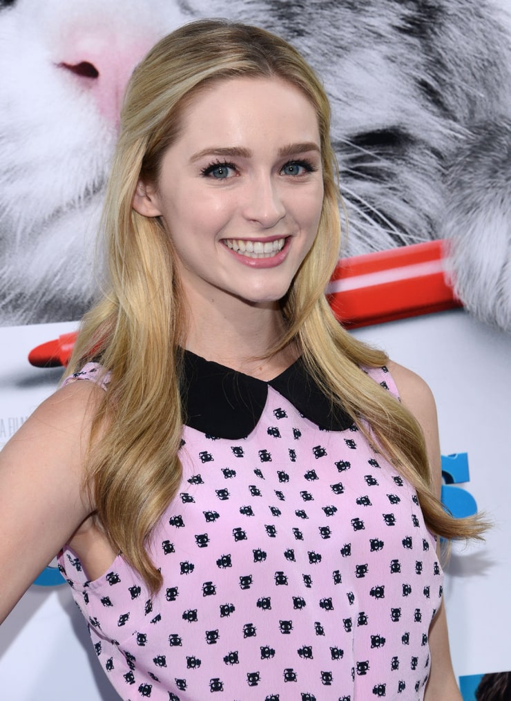 Greer Grammer