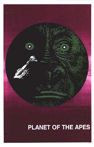 Planet of the Apes