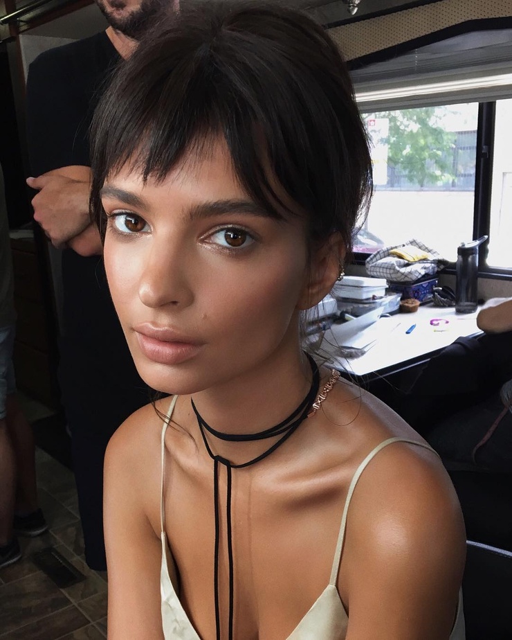 Emily Ratajkowski Emily Ratajkowski