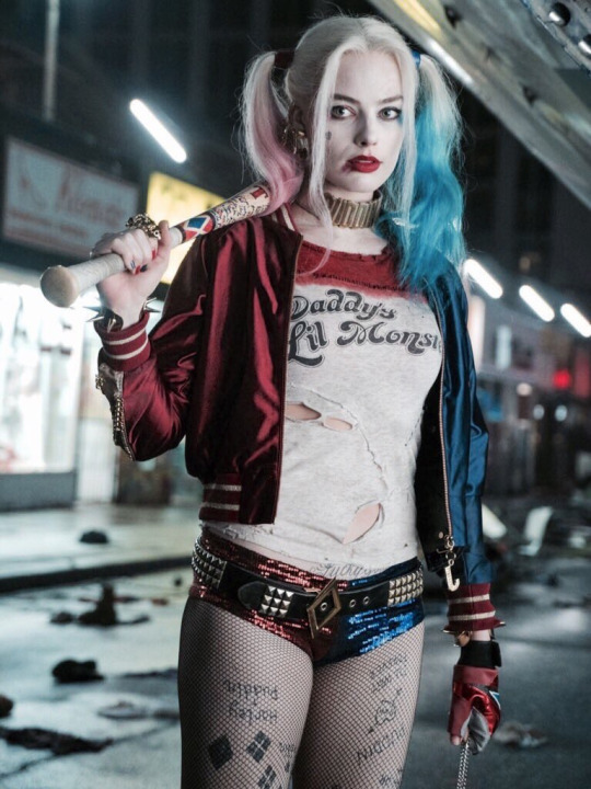 Suicide Squad Suicide Squad