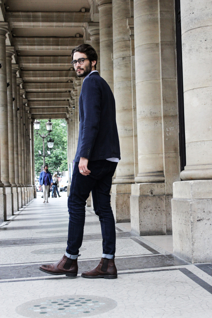 Nicolas Simoes