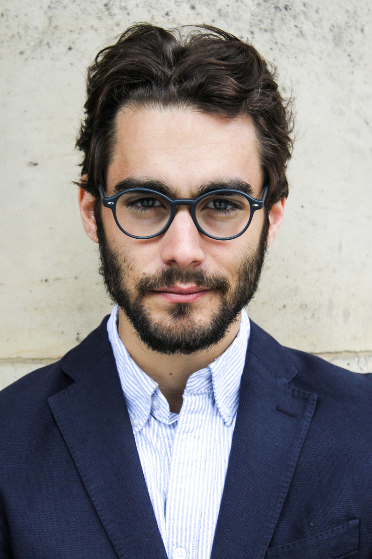 Nicolas Simoes