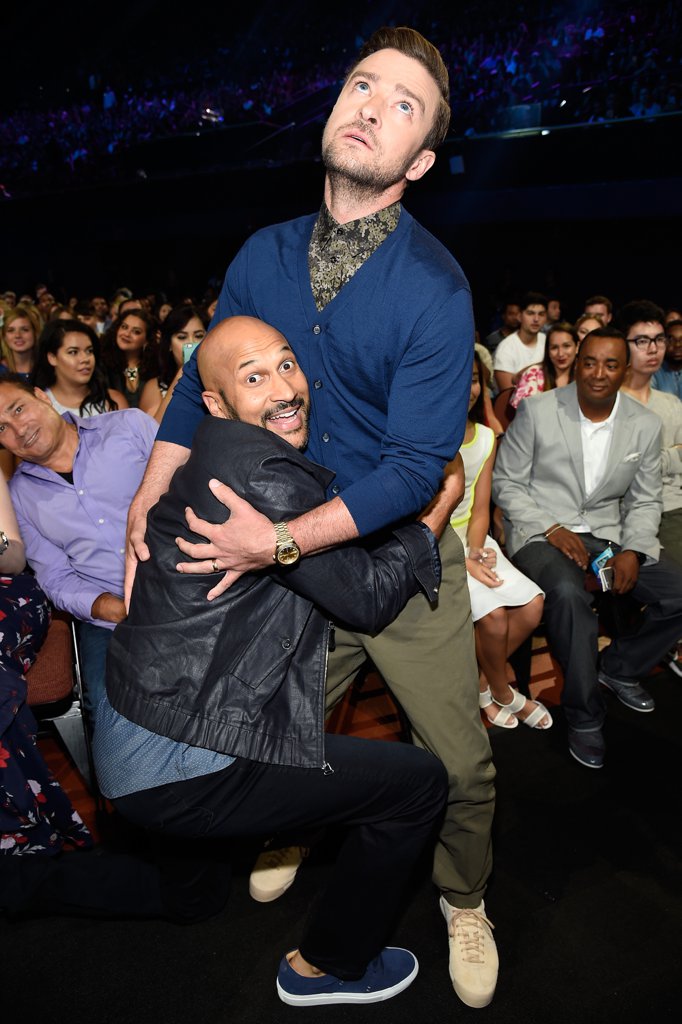 Justin Timberlake Justin Timberlake