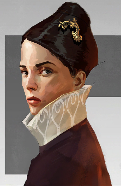 Jessamine Kaldwin