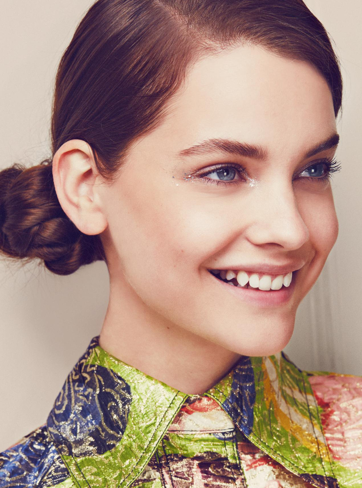 Barbara Palvin Barbara Palvin