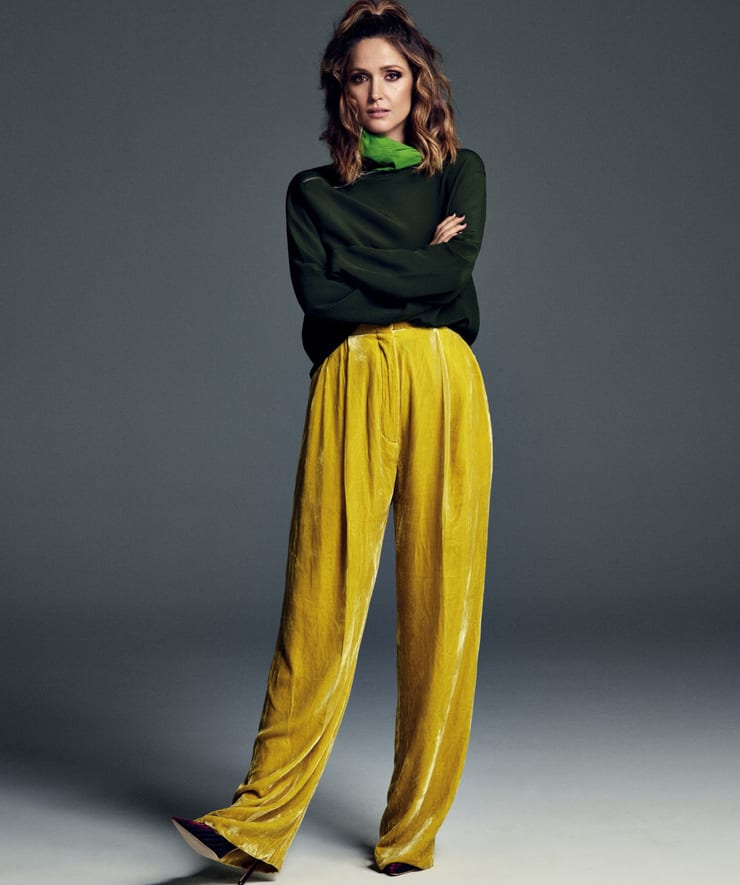 Rose Byrne