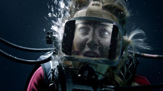 47 Meters Down 47 Meters Down