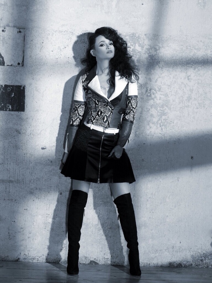 Picture of Charli Baltimore