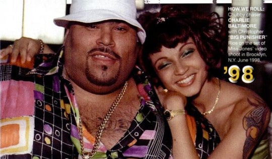 Charli Baltimore