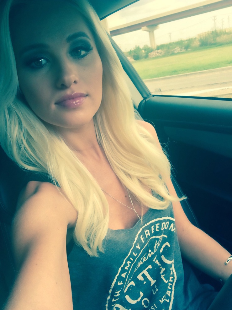 Tomi Lahren Tomi Lahren