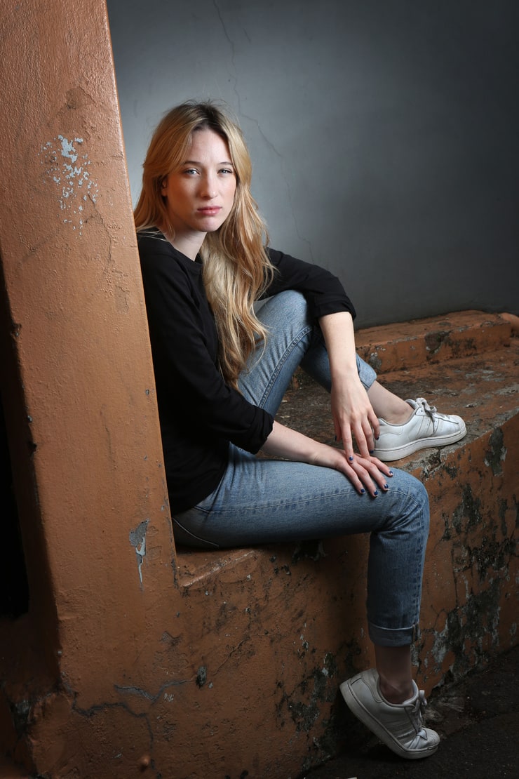 Sophie Lowe