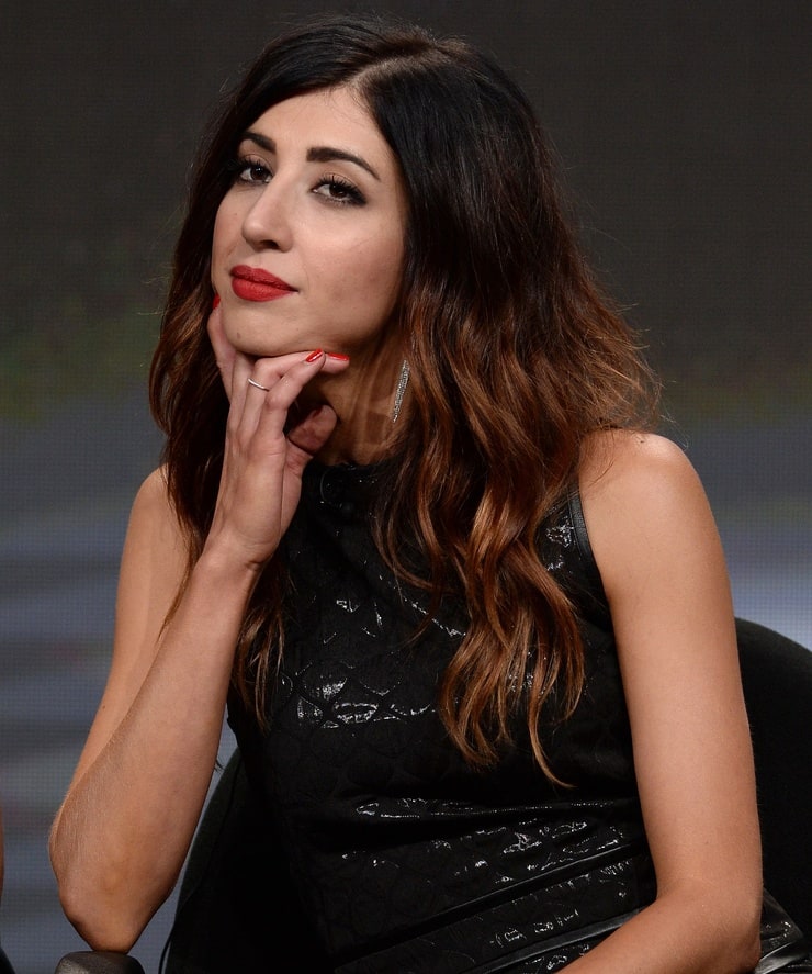 Dana DeLorenzo