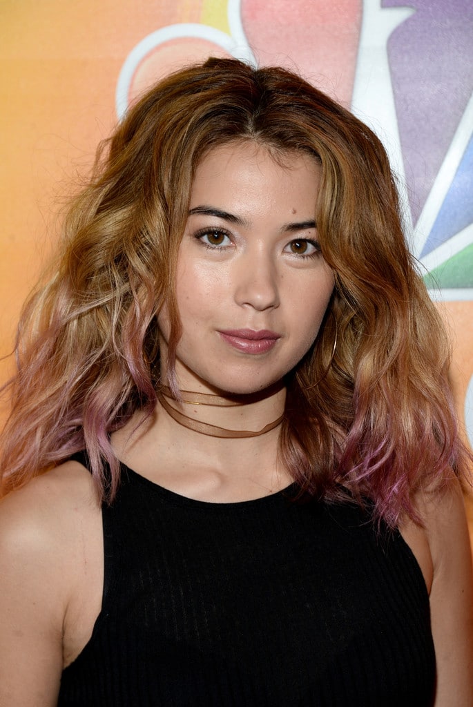 Nichole Bloom