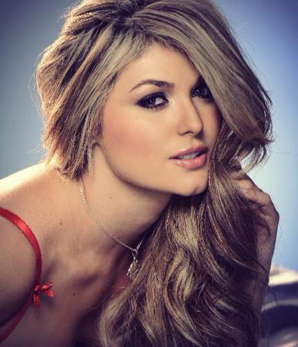 Ana Maria Cordoba
