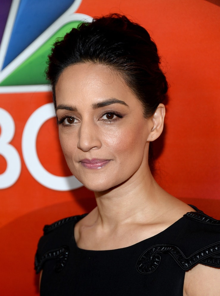 Archie Panjabi Archie Panjabi