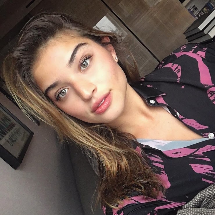 Daniela Lopez Osorio