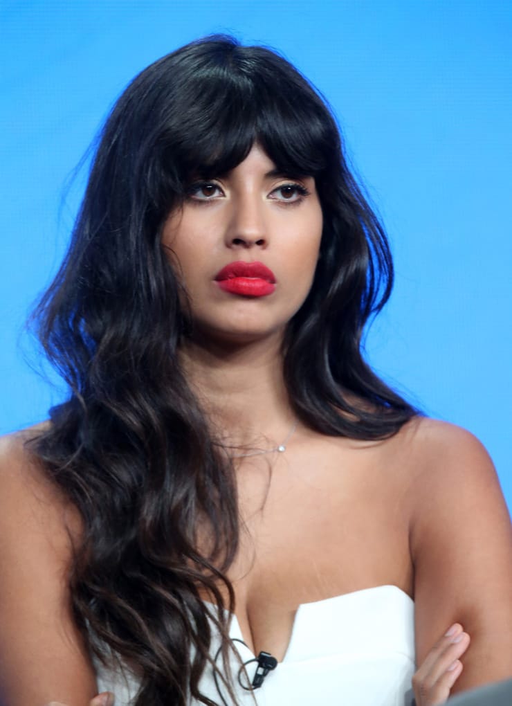 Jameela Jamil