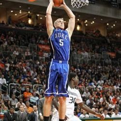 Mason Plumlee