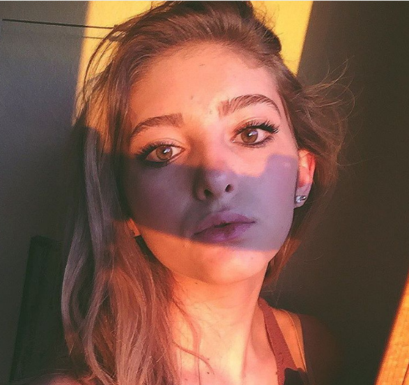 Willow Shields